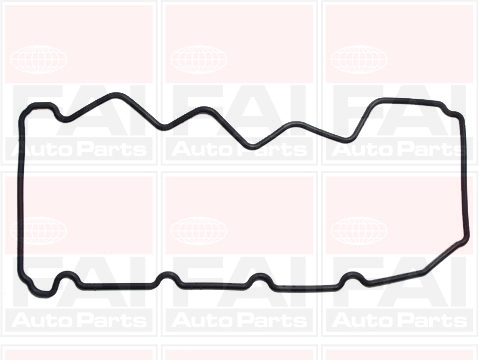 Gasket, cylinder head cover
